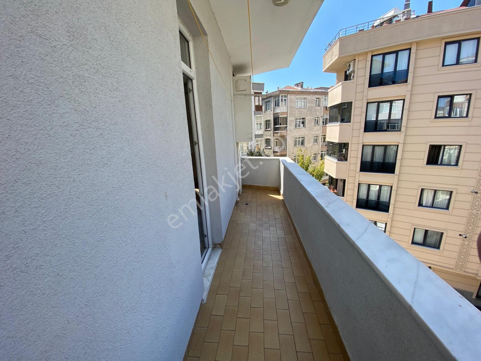 Başokur'dan Bahçelievler Siyavuşpaşa 2+1asansörlü Arakat Satılık - Görsel 13