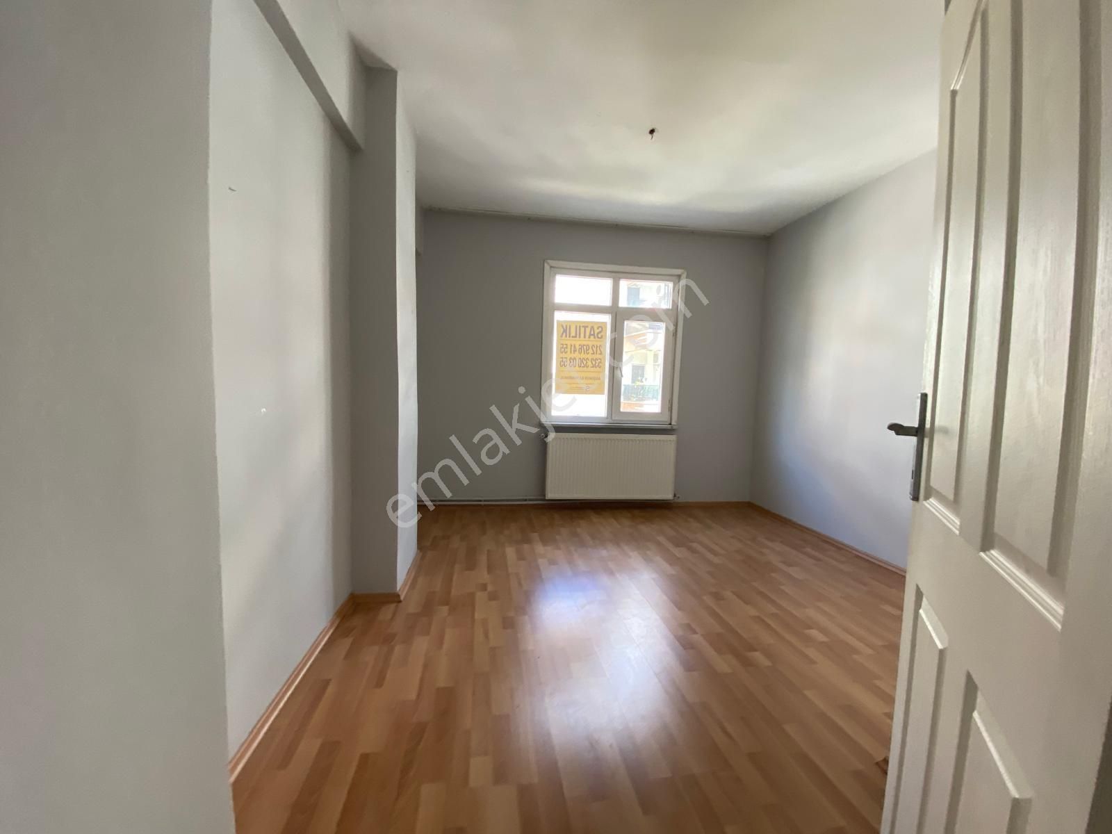 Başokur'dan Bahçelievler Siyavuşpaşa 2+1asansörlü Arakat Satılık - Görsel 16