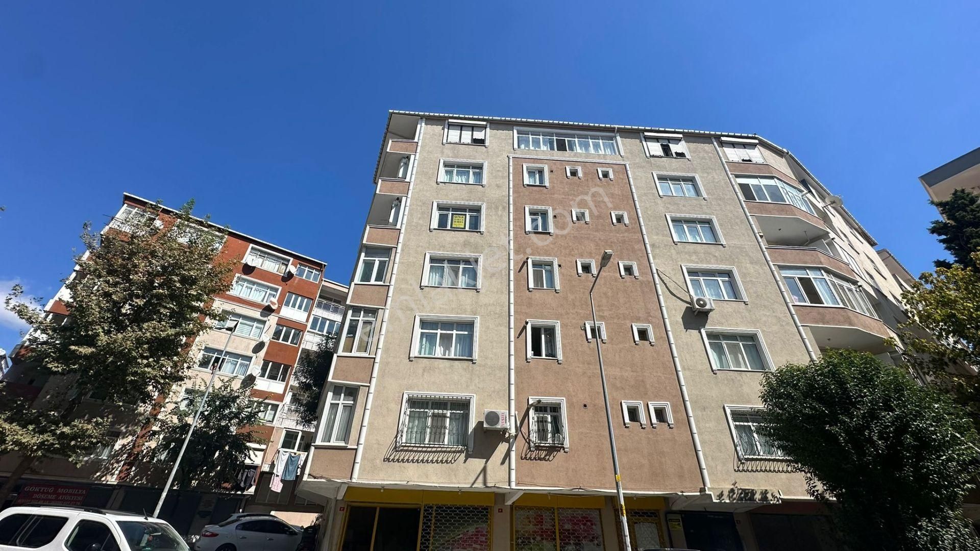 Başokur'dan Bahçelievler Siyavuşpaşa 2+1asansörlü Arakat Satılık - Görsel 26