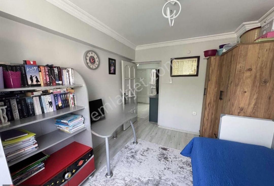 Acill Buca Şirinyer Efeler Mahde 3+1 115m2 D.gazlı Ayrı Mutfak Lüx Havadar Daire - Görsel 11