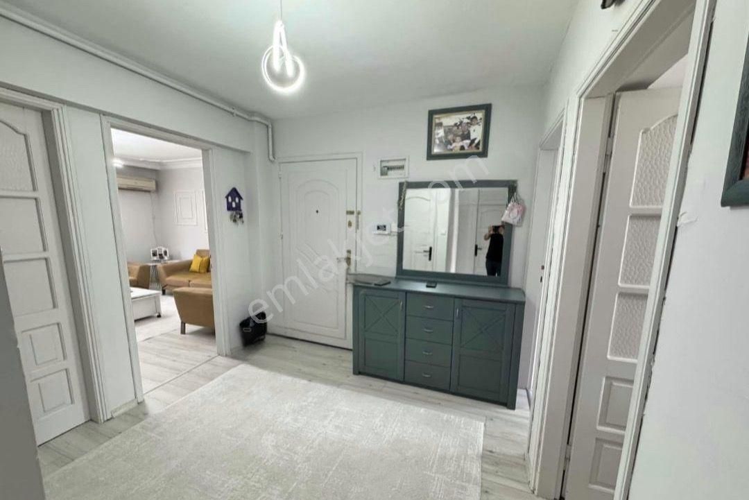 Acill Buca Şirinyer Efeler Mahde 3+1 115m2 D.gazlı Ayrı Mutfak Lüx Havadar Daire - Görsel 13