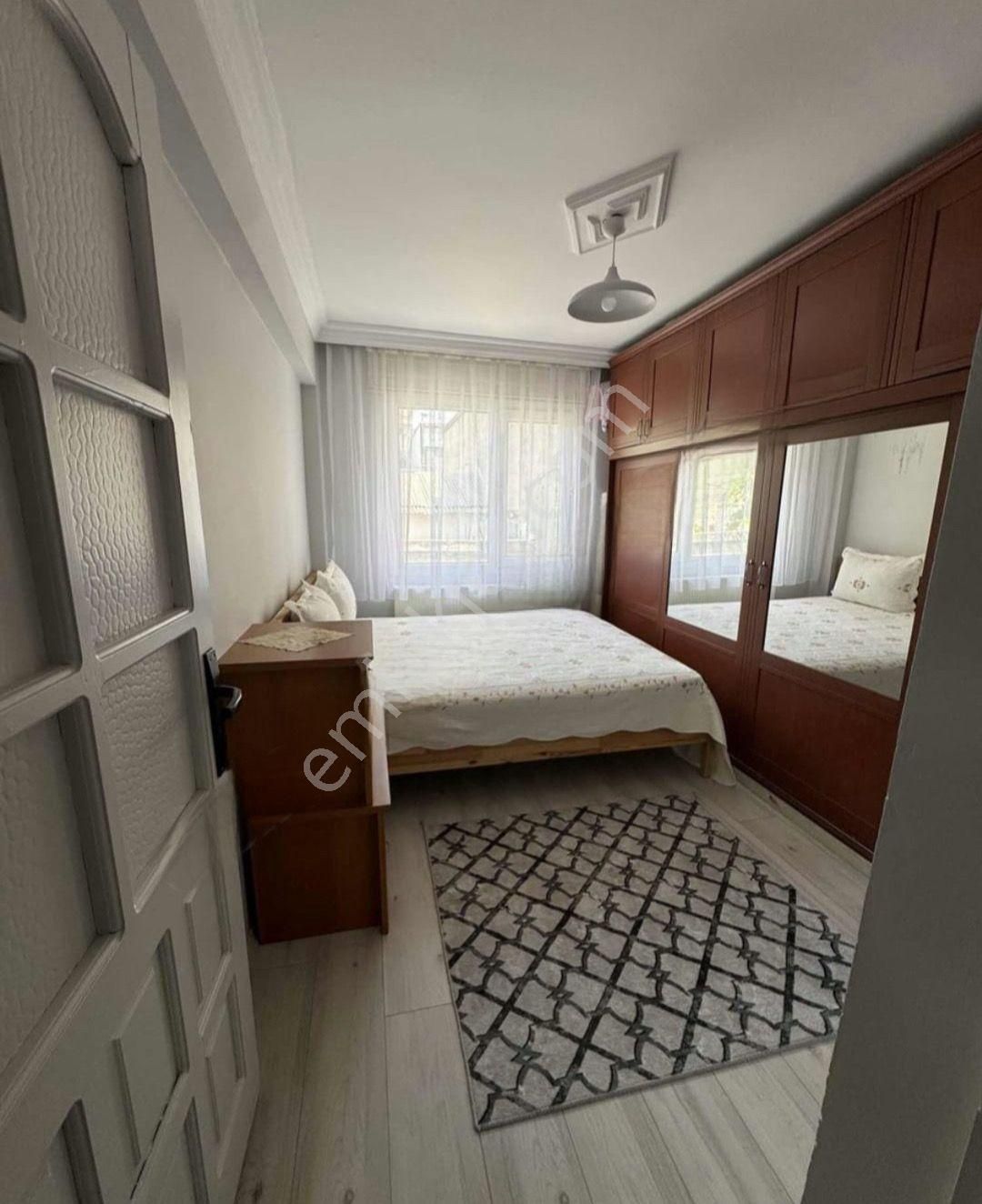 Acill Buca Şirinyer Efeler Mahde 3+1 115m2 D.gazlı Ayrı Mutfak Lüx Havadar Daire - Görsel 3