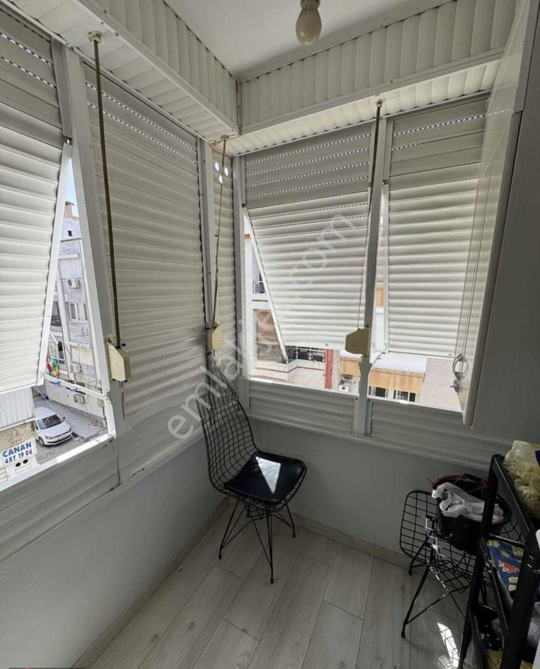 Acill Buca Şirinyer Efeler Mahde 3+1 115m2 D.gazlı Ayrı Mutfak Lüx Havadar Daire - Görsel 15