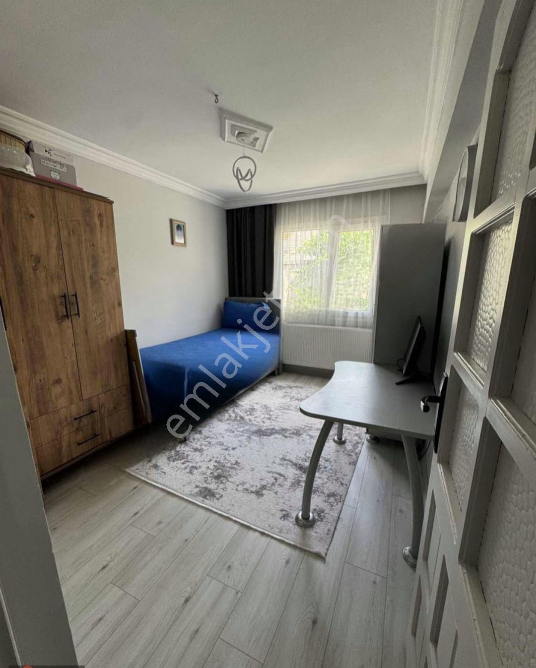 Acill Buca Şirinyer Efeler Mahde 3+1 115m2 D.gazlı Ayrı Mutfak Lüx Havadar Daire - Görsel 7