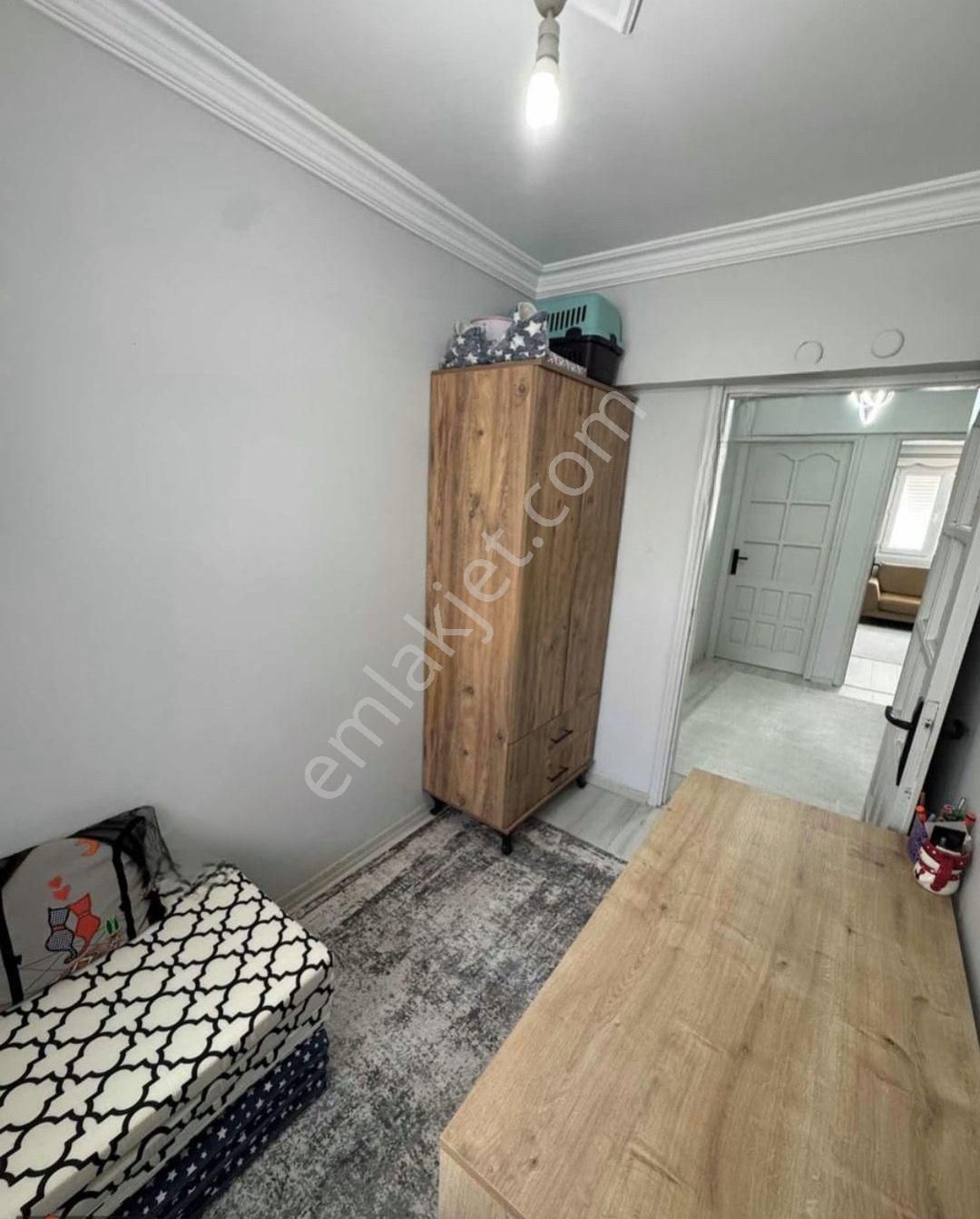 Acill Buca Şirinyer Efeler Mahde 3+1 115m2 D.gazlı Ayrı Mutfak Lüx Havadar Daire - Görsel 14