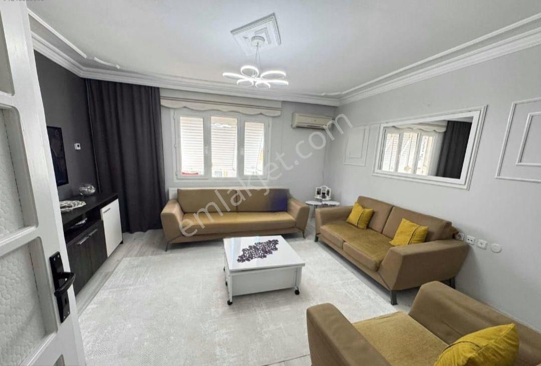 Acill Buca Şirinyer Efeler Mahde 3+1 115m2 D.gazlı Ayrı Mutfak Lüx Havadar Daire - Görsel 2