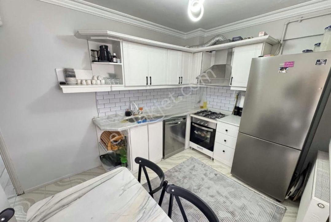 Acill Buca Şirinyer Efeler Mahde 3+1 115m2 D.gazlı Ayrı Mutfak Lüx Havadar Daire - Görsel 10