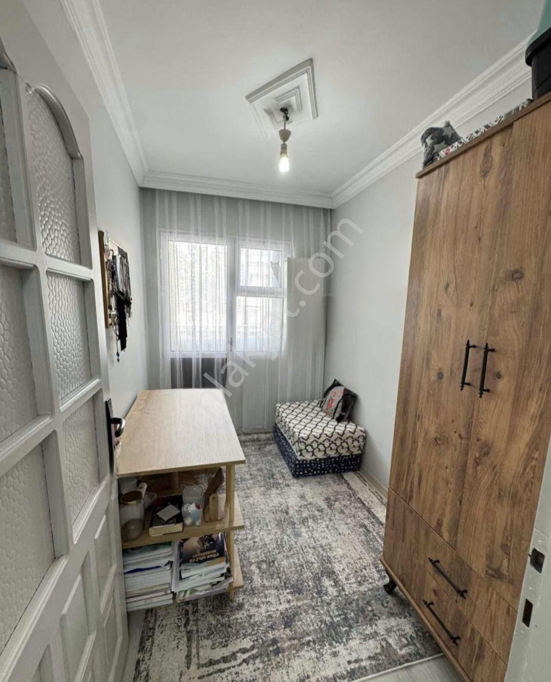 Acill Buca Şirinyer Efeler Mahde 3+1 115m2 D.gazlı Ayrı Mutfak Lüx Havadar Daire - Görsel 12