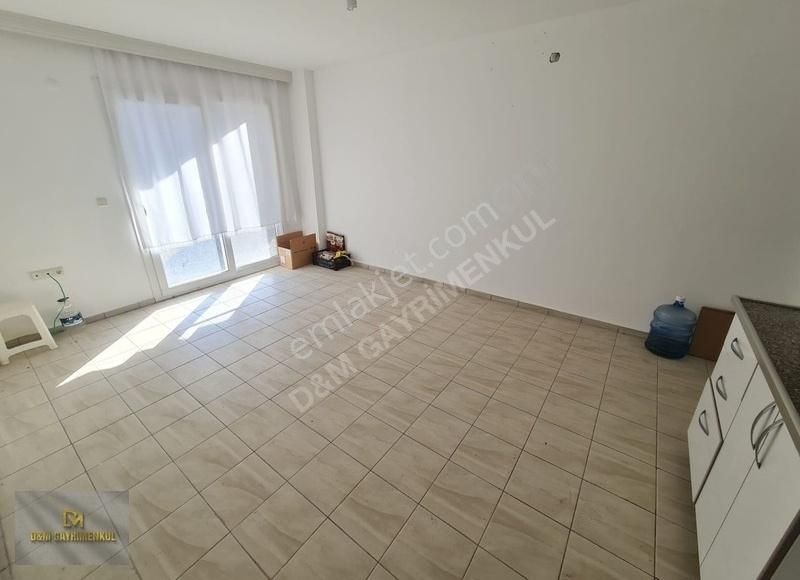 Akbukde Elit Site İçerisinde Merkezi Konumda Bahçe Kat 1+1 Daire - Görsel 14