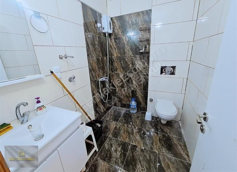 Akbukde Elit Site İçerisinde Merkezi Konumda Bahçe Kat 1+1 Daire - Görsel 11