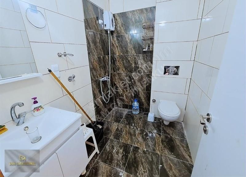 Akbukde Elit Site İçerisinde Merkezi Konumda Bahçe Kat 1+1 Daire - Görsel 22