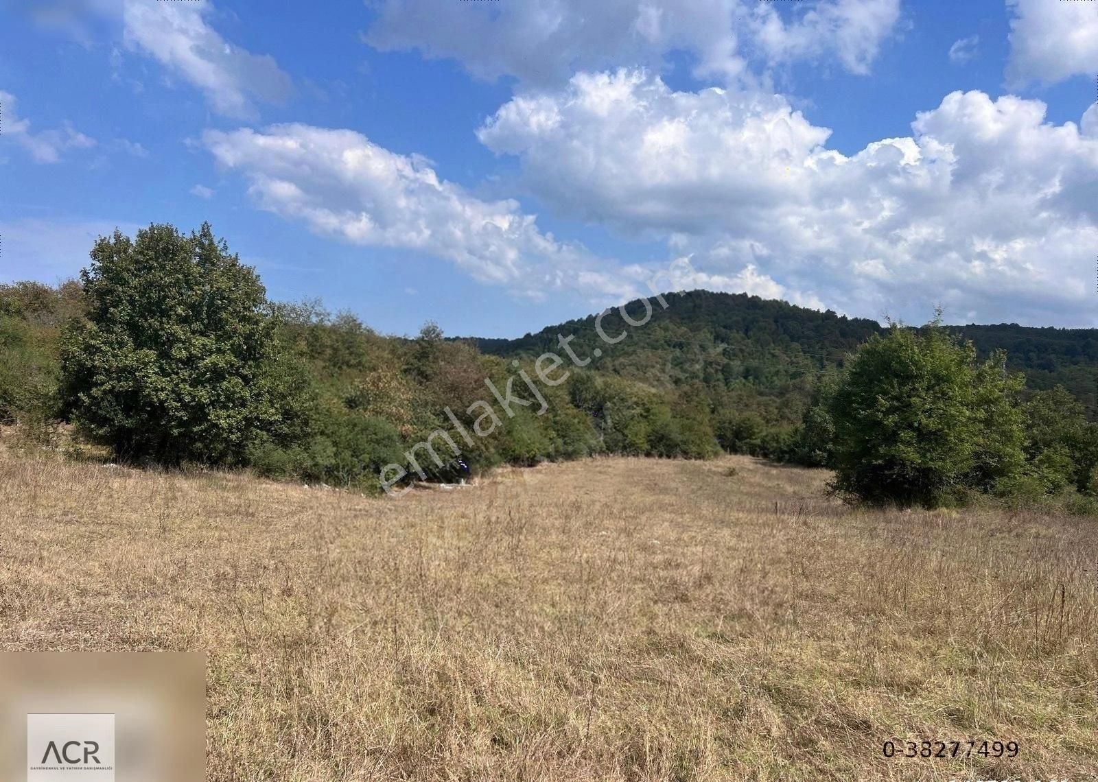 Acr Gayrimenkul'den Şile Yazımanayır Çok Uygun Satılık Arsa - Görsel 13