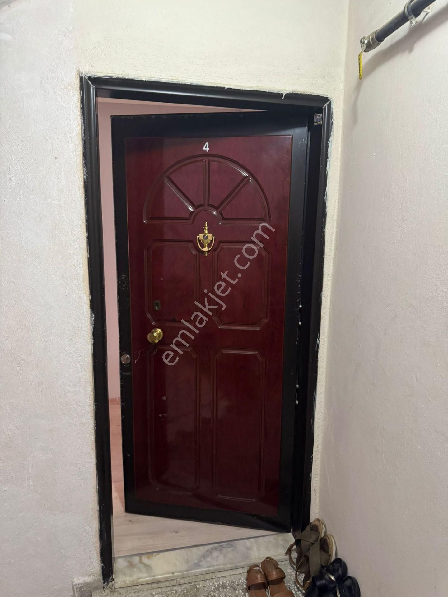 Acill Buca Şirinyer Efeler Mahde 3+1 130m2 D.gazlı Ayrı Mutfak Havadar Daire - Görsel 13