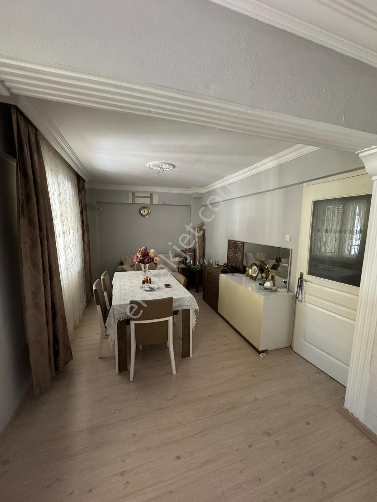 Acill Buca Şirinyer Efeler Mahde 3+1 130m2 D.gazlı Ayrı Mutfak Havadar Daire - Görsel 8