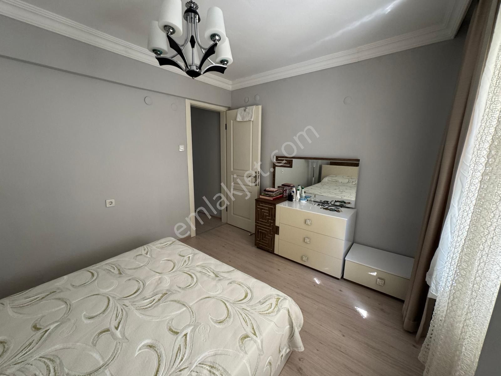 Acill Buca Şirinyer Efeler Mahde 3+1 130m2 D.gazlı Ayrı Mutfak Havadar Daire - Görsel 5