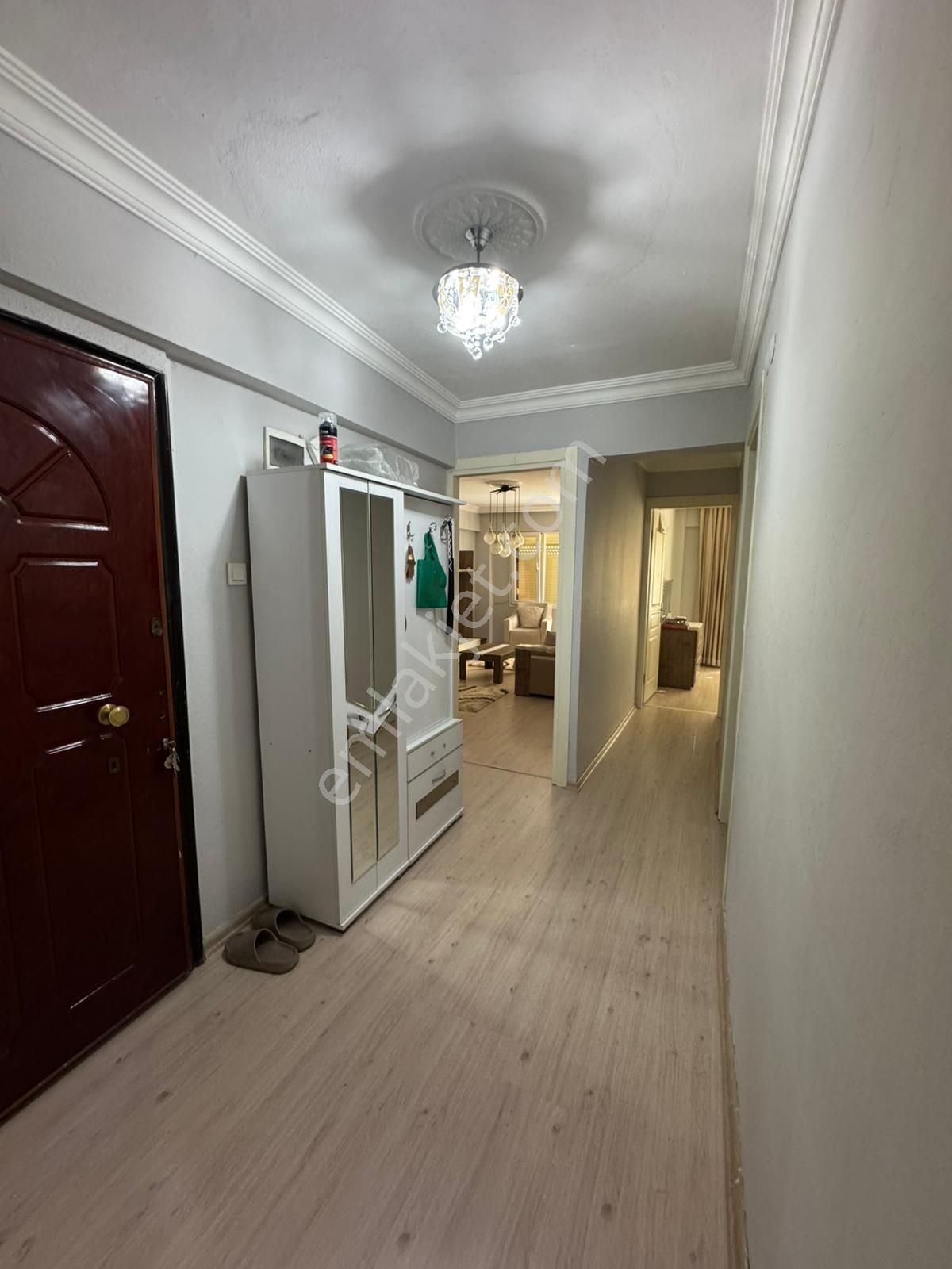 Acill Buca Şirinyer Efeler Mahde 3+1 130m2 D.gazlı Ayrı Mutfak Havadar Daire - Görsel 10