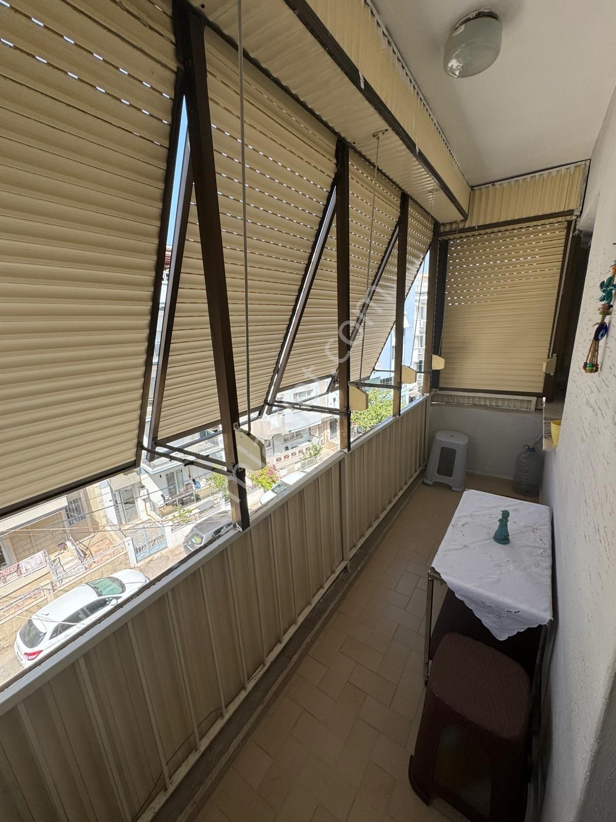 Acill Buca Şirinyer Efeler Mahde 3+1 130m2 D.gazlı Ayrı Mutfak Havadar Daire - Görsel 12