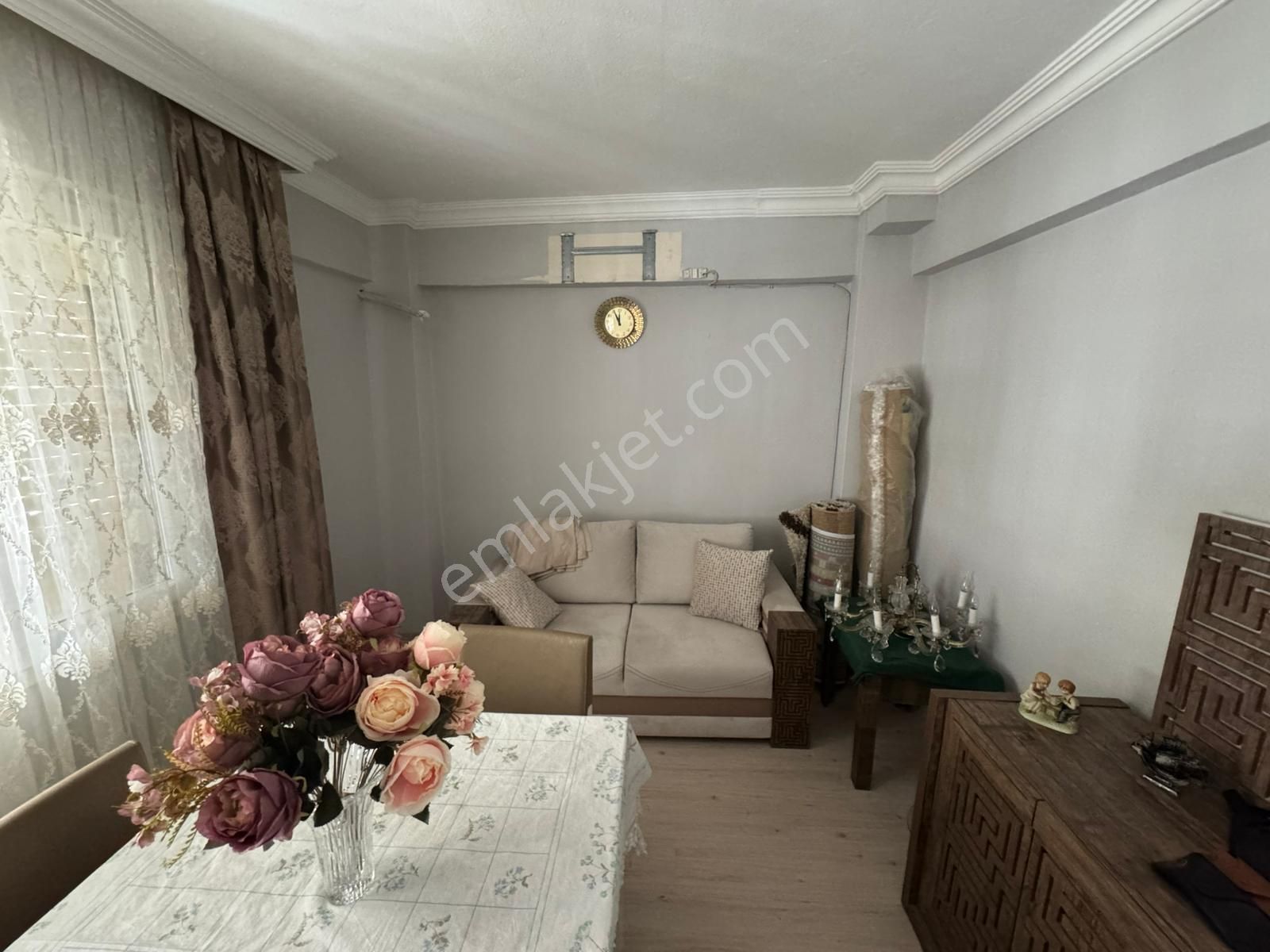 Acill Buca Şirinyer Efeler Mahde 3+1 130m2 D.gazlı Ayrı Mutfak Havadar Daire - Görsel 2