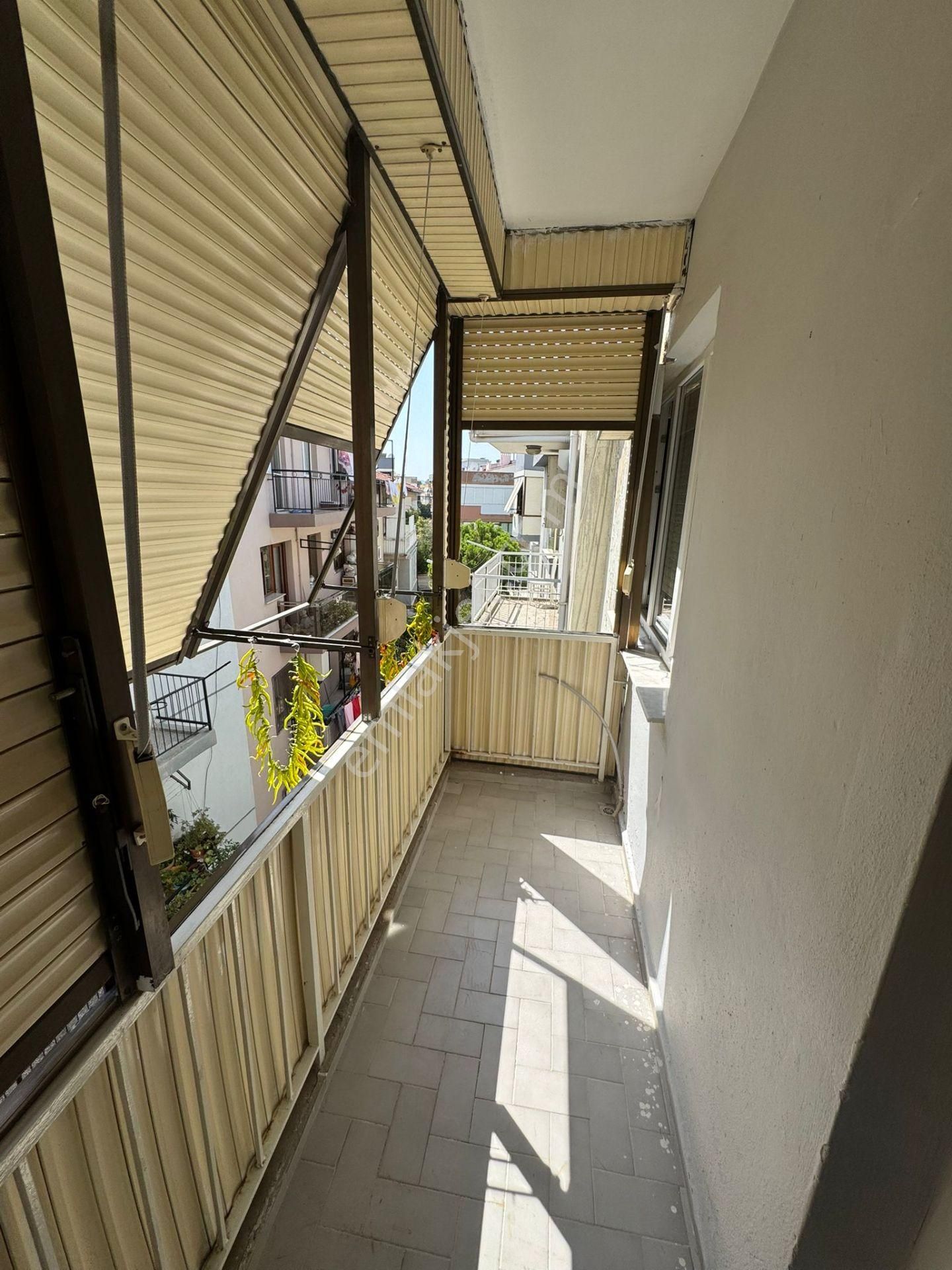 Acill Buca Şirinyer Efeler Mahde 3+1 130m2 D.gazlı Ayrı Mutfak Havadar Daire - Görsel 11