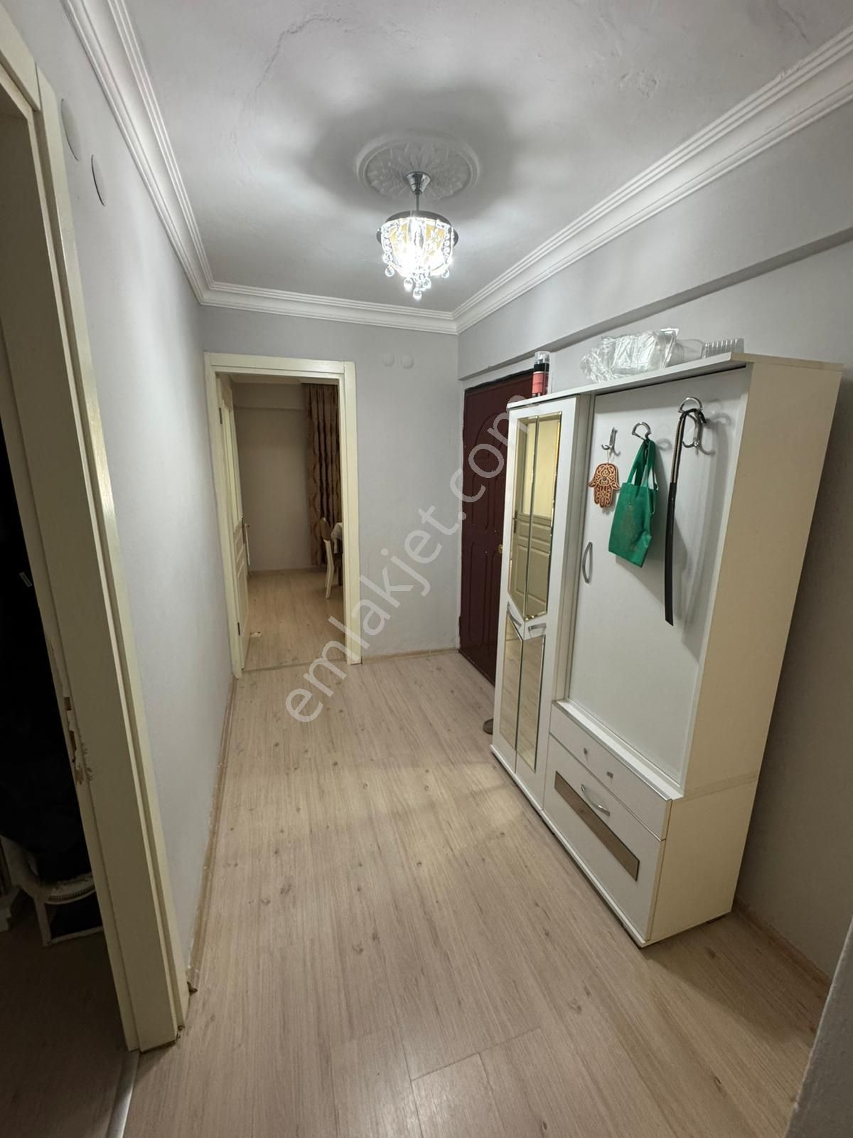 Acill Buca Şirinyer Efeler Mahde 3+1 130m2 D.gazlı Ayrı Mutfak Havadar Daire - Görsel 9