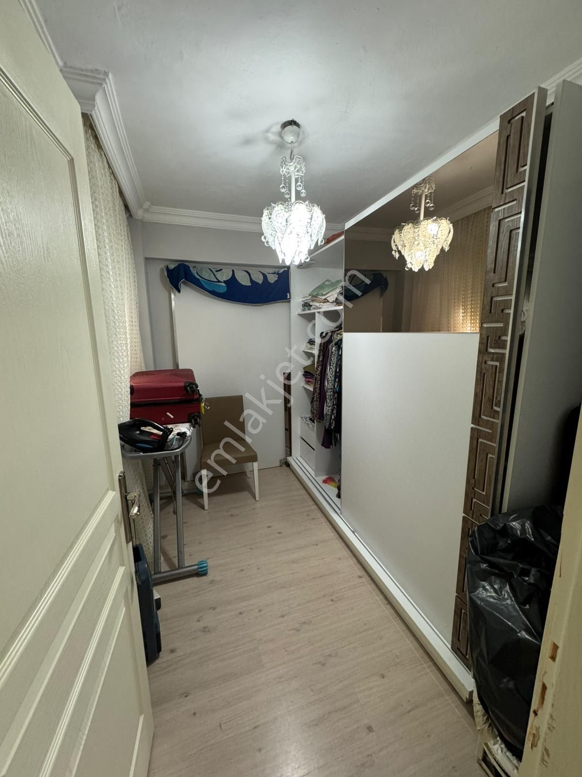 Acill Buca Şirinyer Efeler Mahde 3+1 130m2 D.gazlı Ayrı Mutfak Havadar Daire - Görsel 6