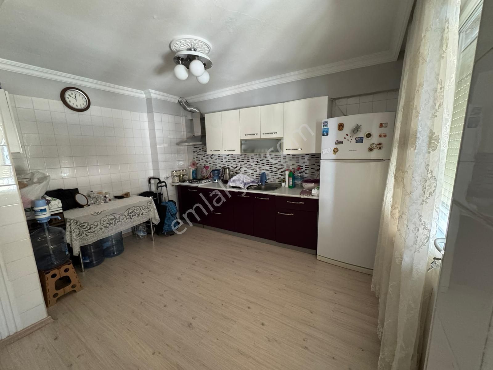 Acill Buca Şirinyer Efeler Mahde 3+1 130m2 D.gazlı Ayrı Mutfak Havadar Daire - Görsel 4