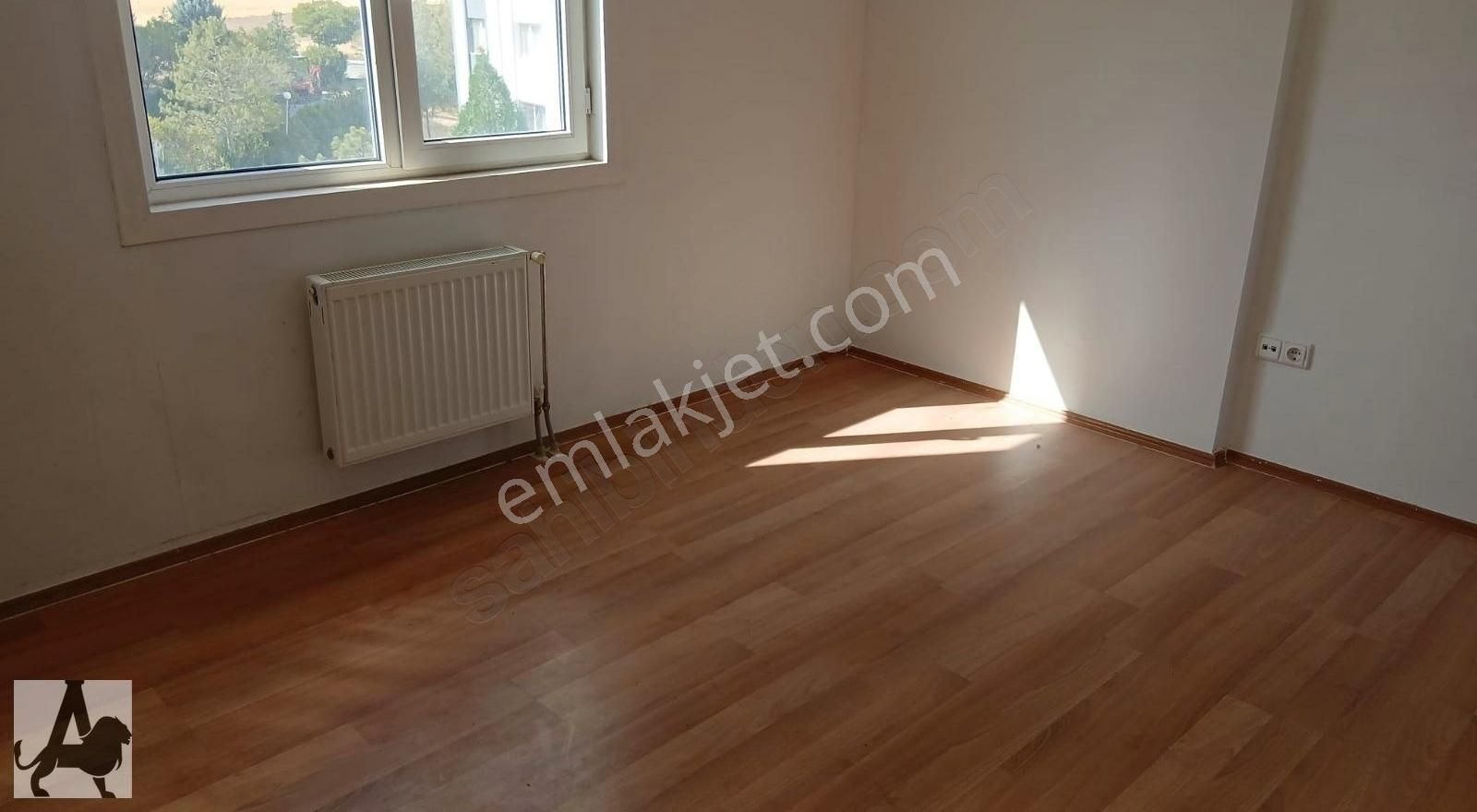 Arslan Emlak'tan Temelli Tokide Kiralık Ön Cephe Sıfır 3+1 Daire - Görsel 9
