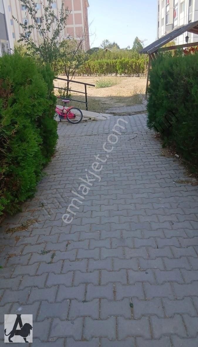 Arslan Emlak'tan Temelli Tokide Kiralık Ön Cephe Sıfır 3+1 Daire - Görsel 13