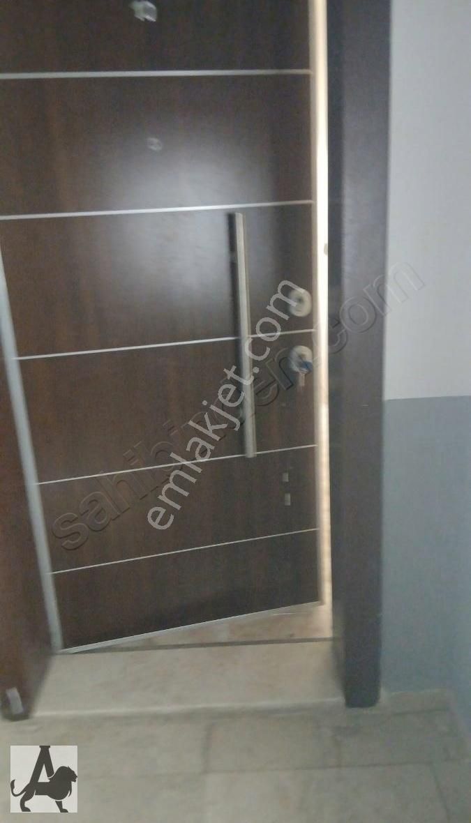 Arslan Emlak'tan Temelli Tokide Kiralık Ön Cephe Sıfır 3+1 Daire - Görsel 6