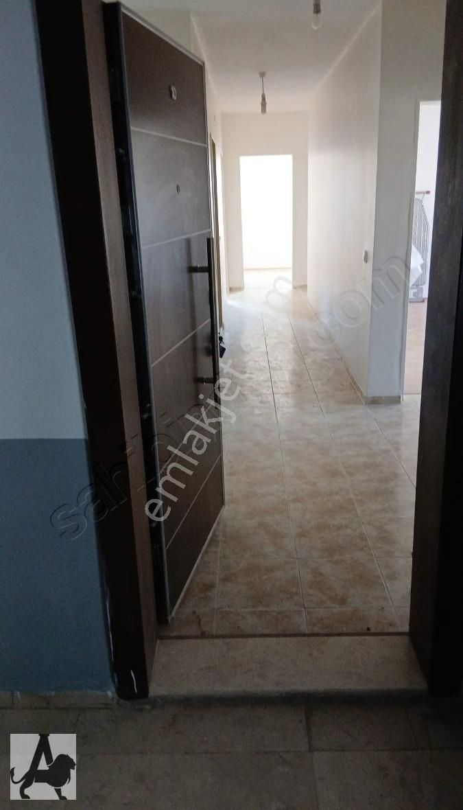 Arslan Emlak'tan Temelli Tokide Kiralık Ön Cephe Sıfır 3+1 Daire - Görsel 8