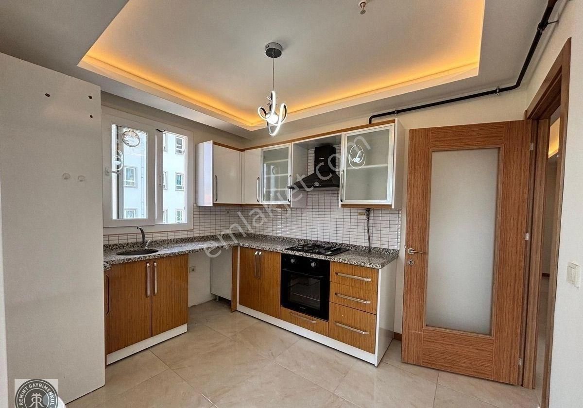 100 Yıl Mahallesinde Geniş 3*1 Kapalı Mutfak Çift Banyodoğalgazlı Direk Hasarsız Satılık Daire!!! - Görsel 10