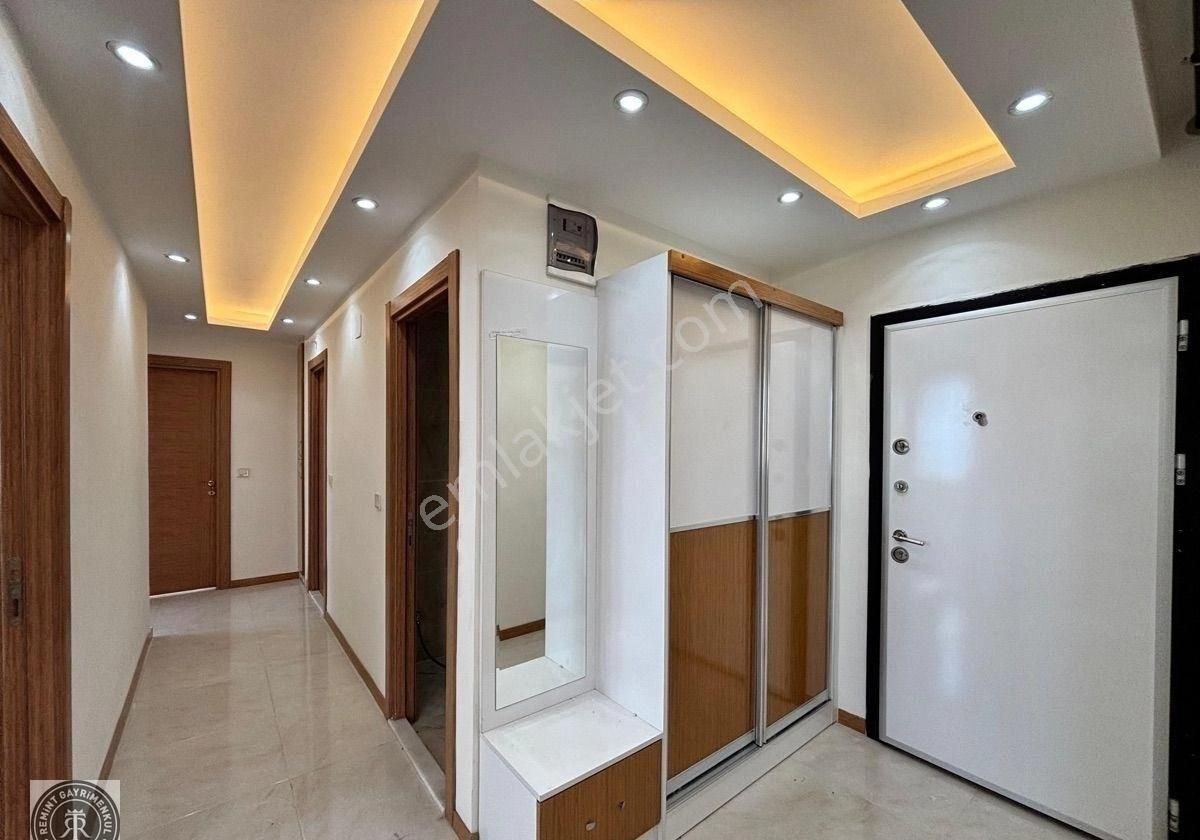 100 Yıl Mahallesinde Geniş 3*1 Kapalı Mutfak Çift Banyodoğalgazlı Direk Hasarsız Satılık Daire!!! - Görsel 6