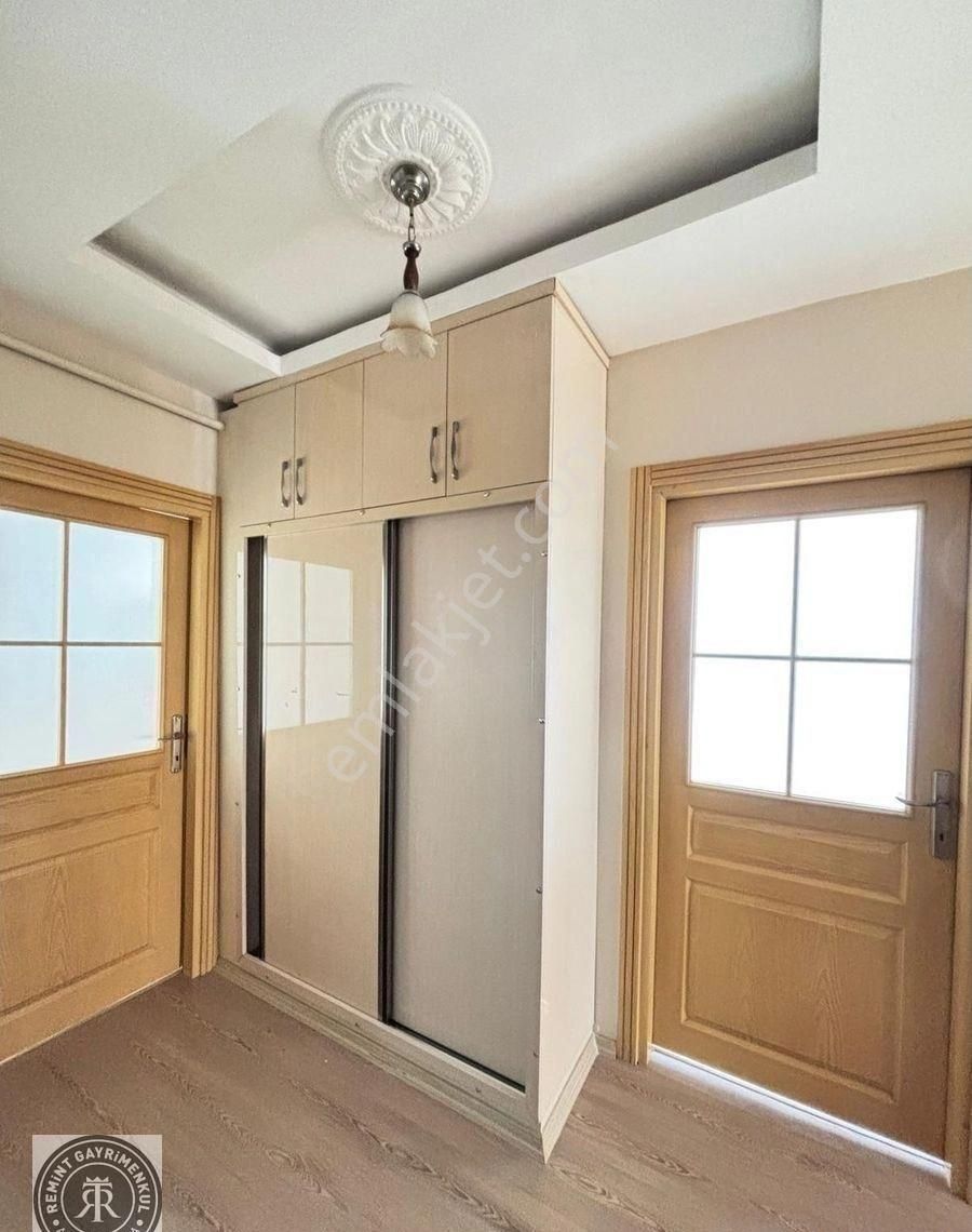 Remint’den Huzurevleri Mahallesinde Geniş 3+1 Ada Mutfak Direk Hasarsız Az Katlı Doğalgazlı Kaçmaz!! - Görsel 10