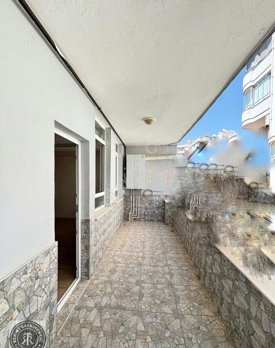 Remint’den Huzurevleri Mahallesinde Geniş 3+1 Ada Mutfak Direk Hasarsız Az Katlı Doğalgazlı Kaçmaz!! - Görsel 17