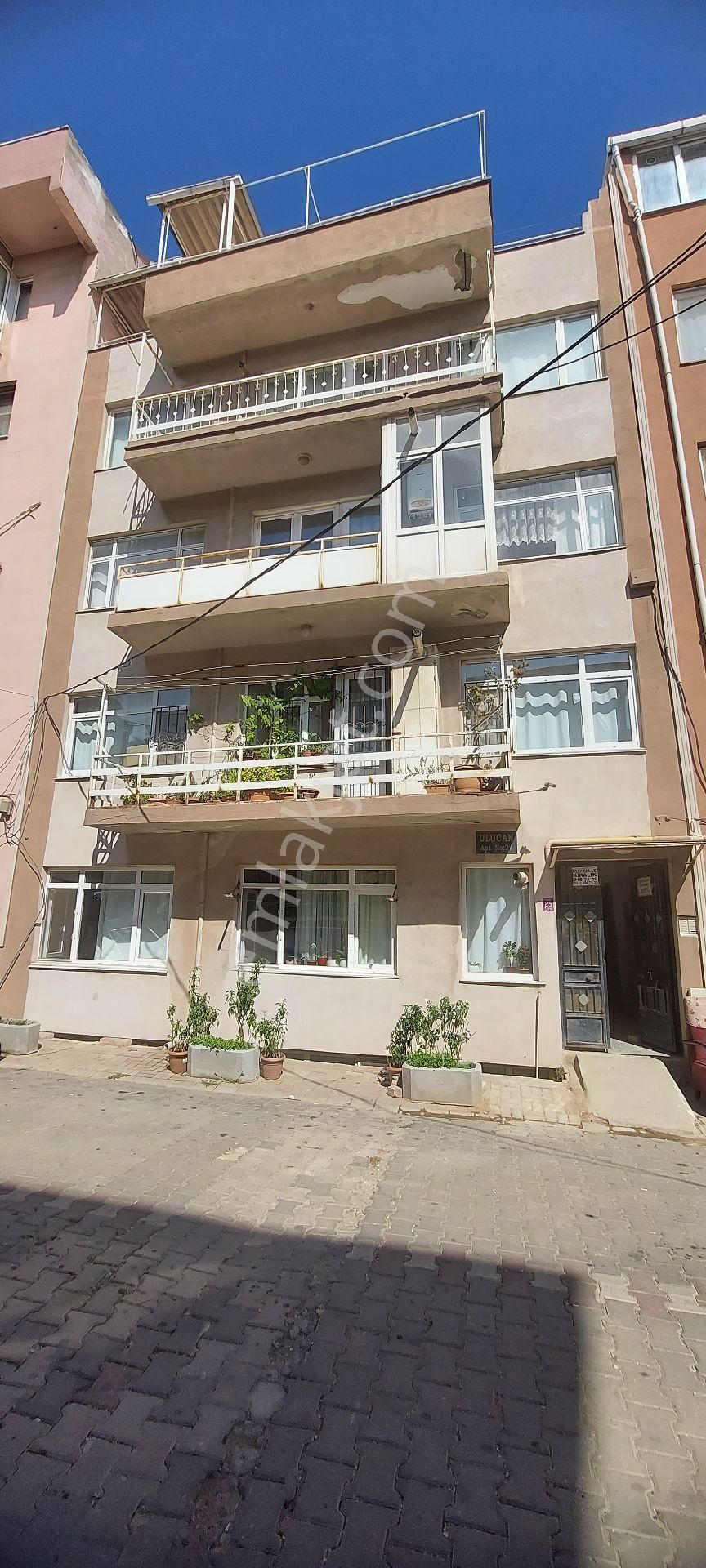 Sahibinden Satılık Eşyalı 2+1 D.gaz - Görsel 8