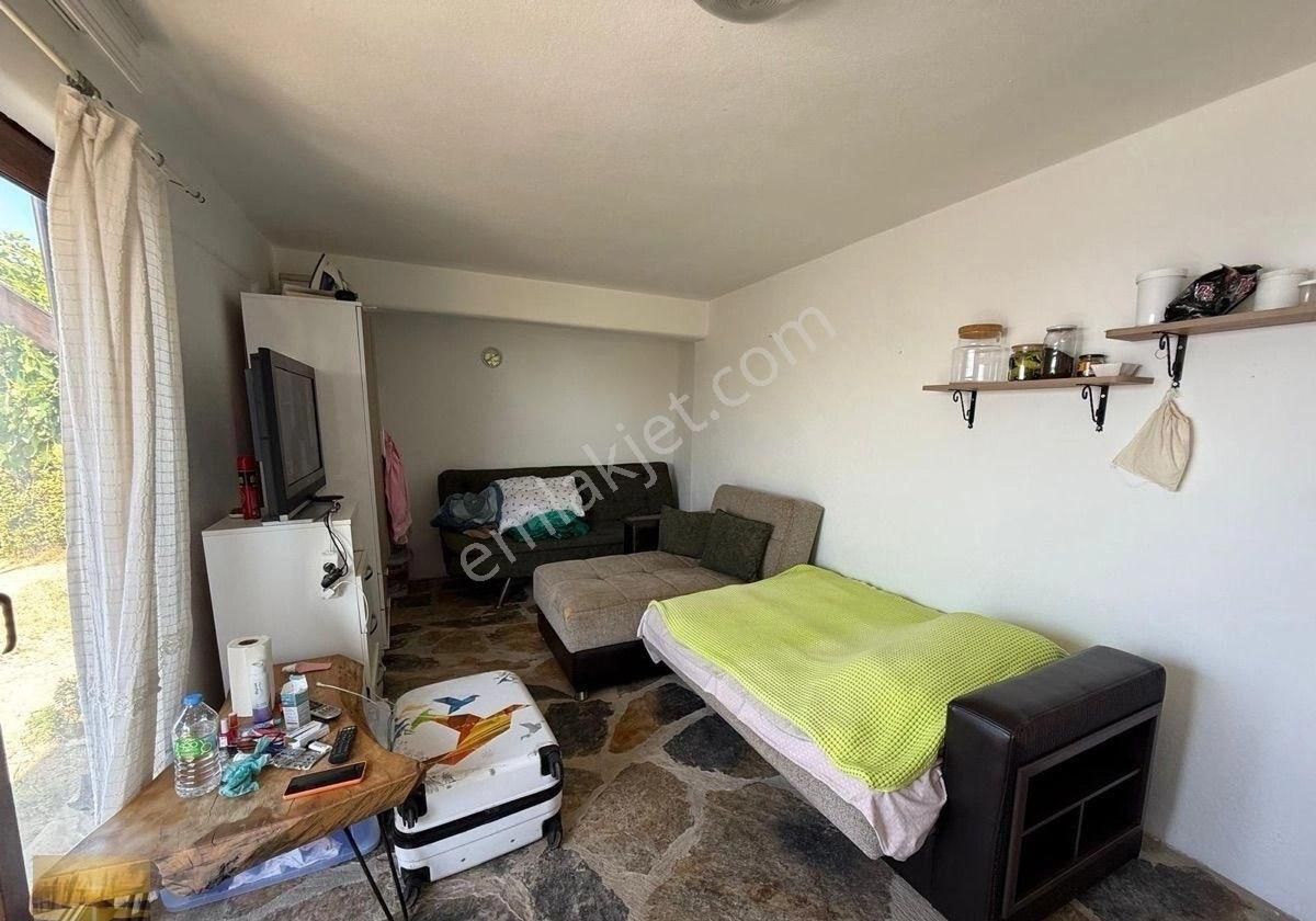 Gümüşlükte Satılık Müstakil Villa 9 Adalar Manzaralı Bahçeli Ev Bulunmaz Konumda Fırsat Yatırım - Görsel 6