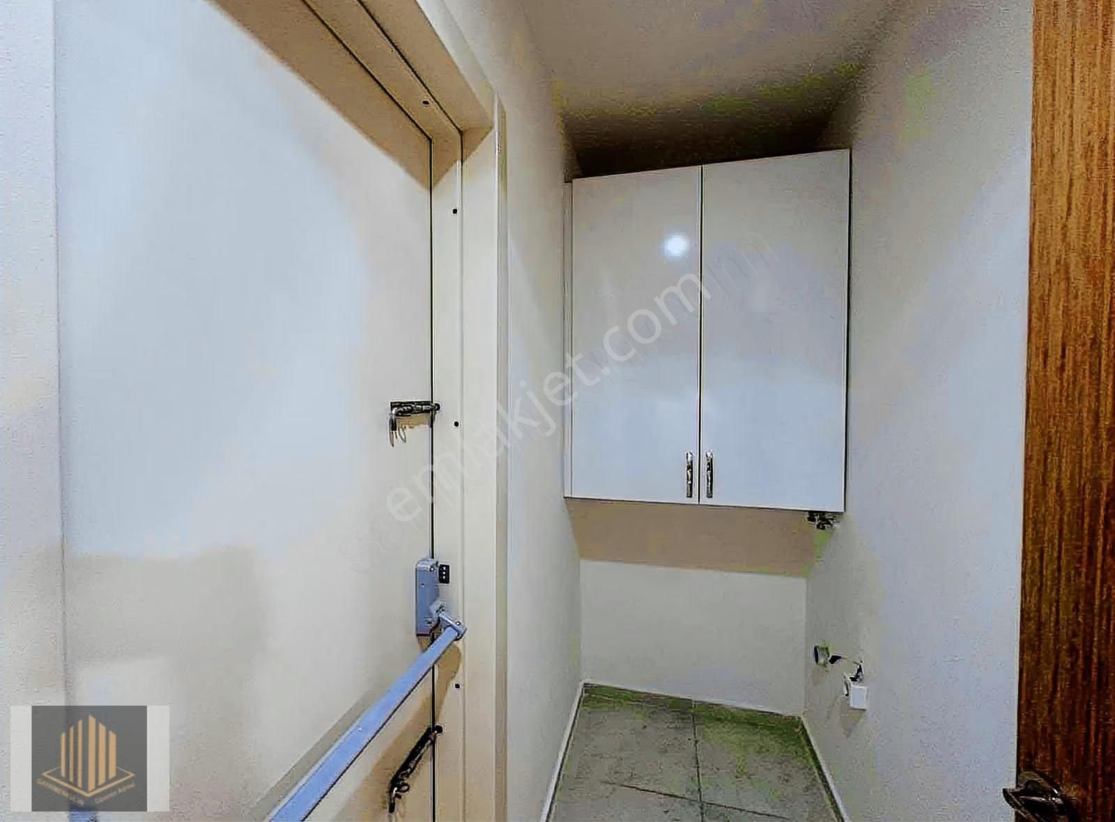 Sağlam'dan Yüzüncüyılda Masrafsız 3+1 Satılık Daire - Görsel 12