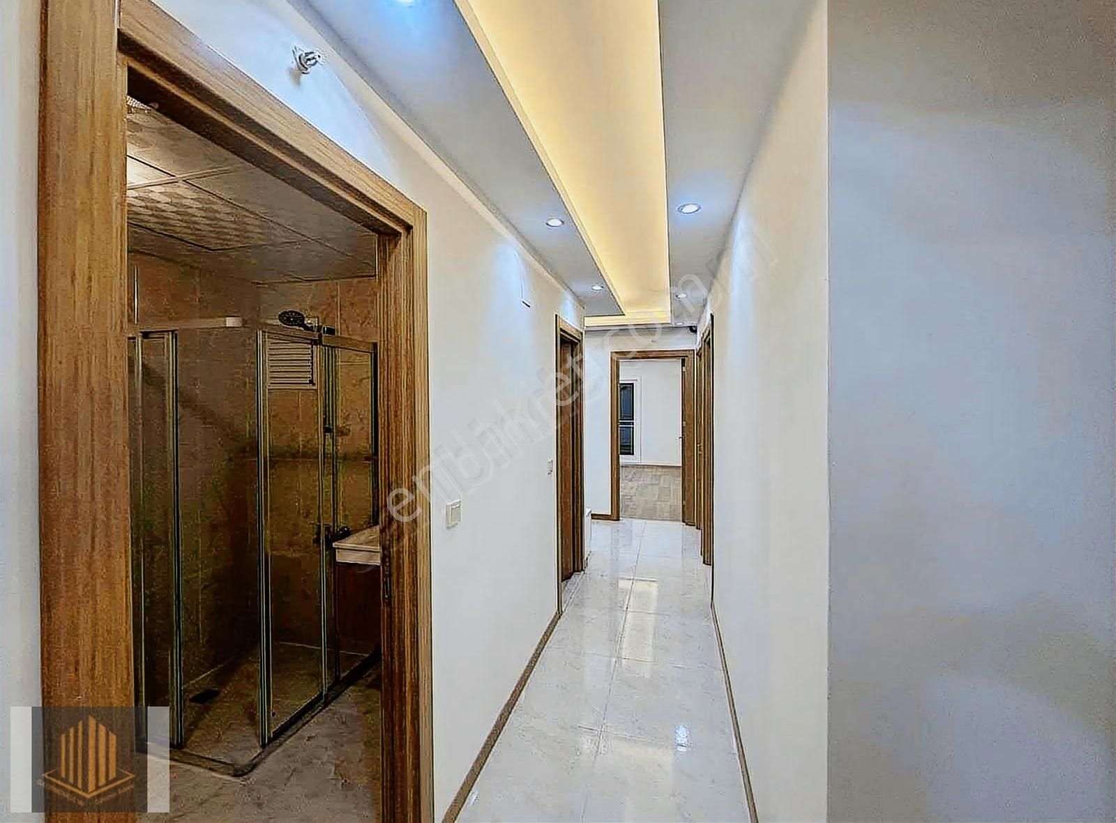 Sağlam'dan Yüzüncüyılda Masrafsız 3+1 Satılık Daire - Görsel 11