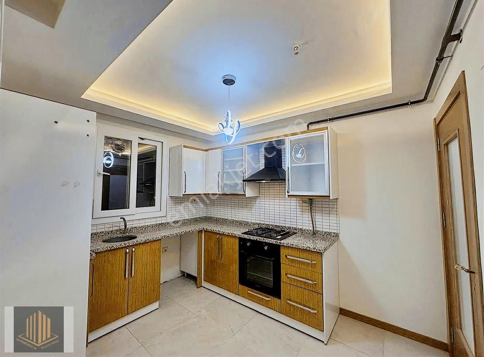 Sağlam'dan Yüzüncüyılda Masrafsız 3+1 Satılık Daire - Görsel 7