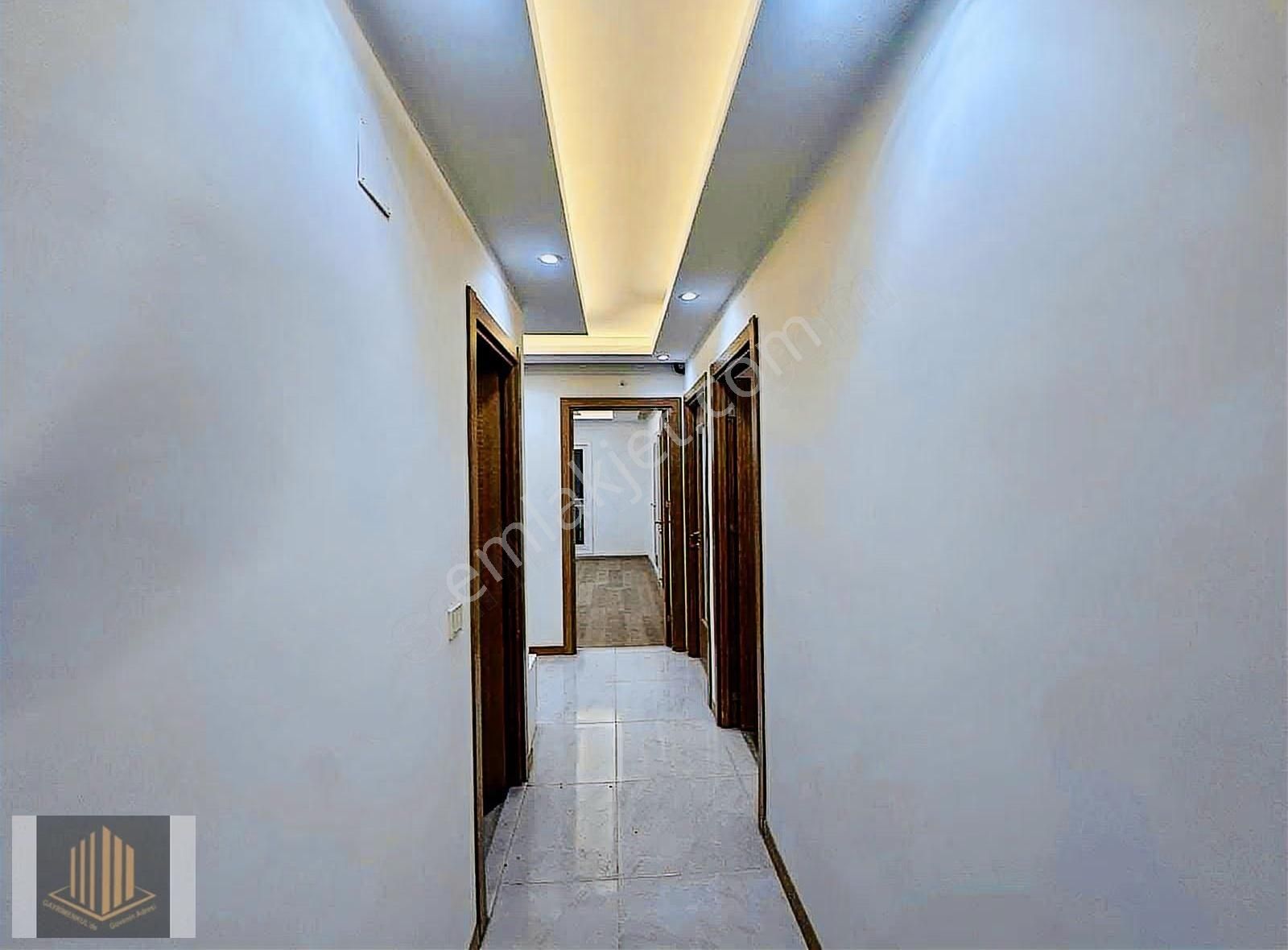 Sağlam'dan Yüzüncüyılda Masrafsız 3+1 Satılık Daire - Görsel 16