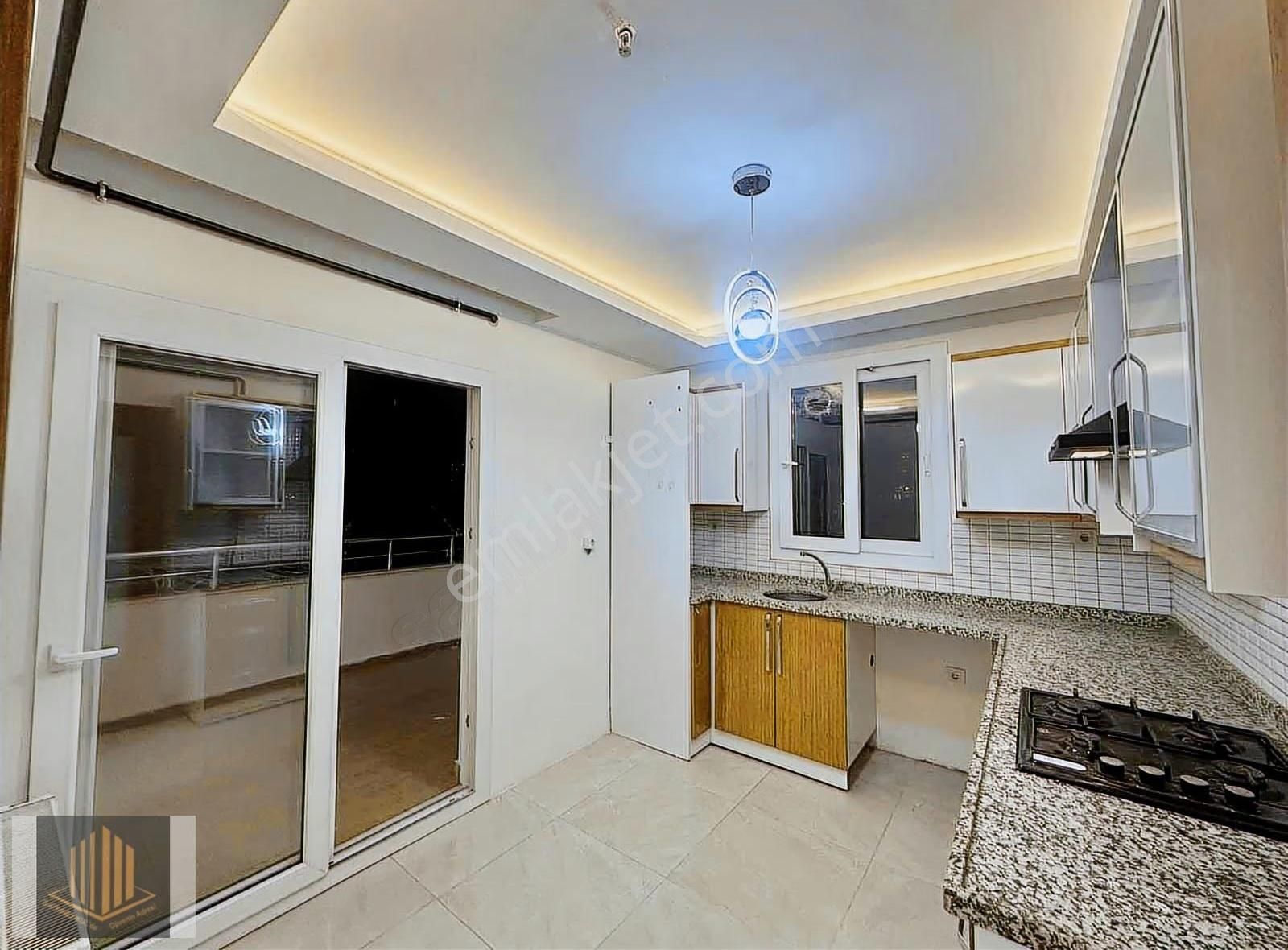 Sağlam'dan Yüzüncüyılda Masrafsız 3+1 Satılık Daire - Görsel 6