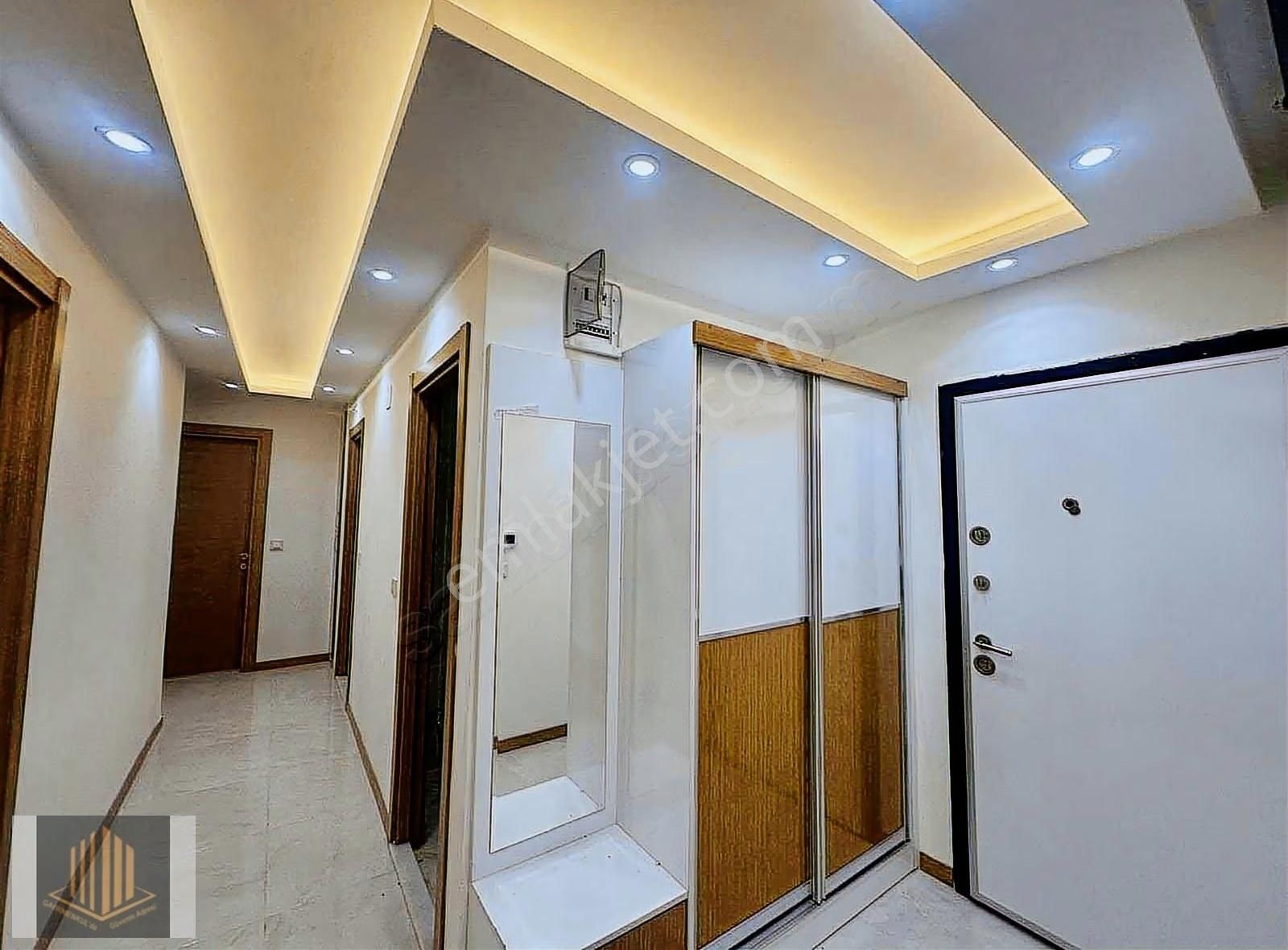 Sağlam'dan Yüzüncüyılda Masrafsız 3+1 Satılık Daire - Görsel 15