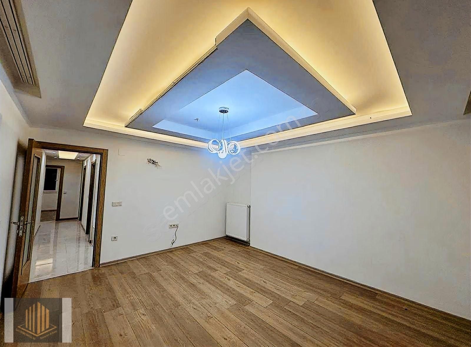 Sağlam'dan Yüzüncüyılda Masrafsız 3+1 Satılık Daire - Görsel 17