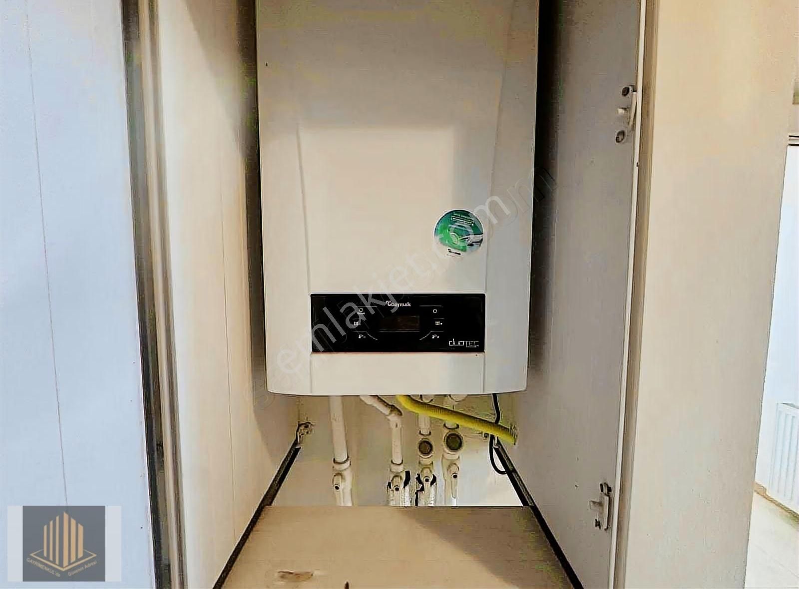 Sağlam'dan Yüzüncüyılda Masrafsız 3+1 Satılık Daire - Görsel 14