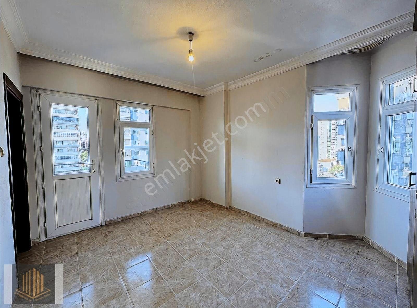 Sağlam'dan Bülent Ecevit Bulvar Üstü 3+1 Satılık Daire - Görsel 18