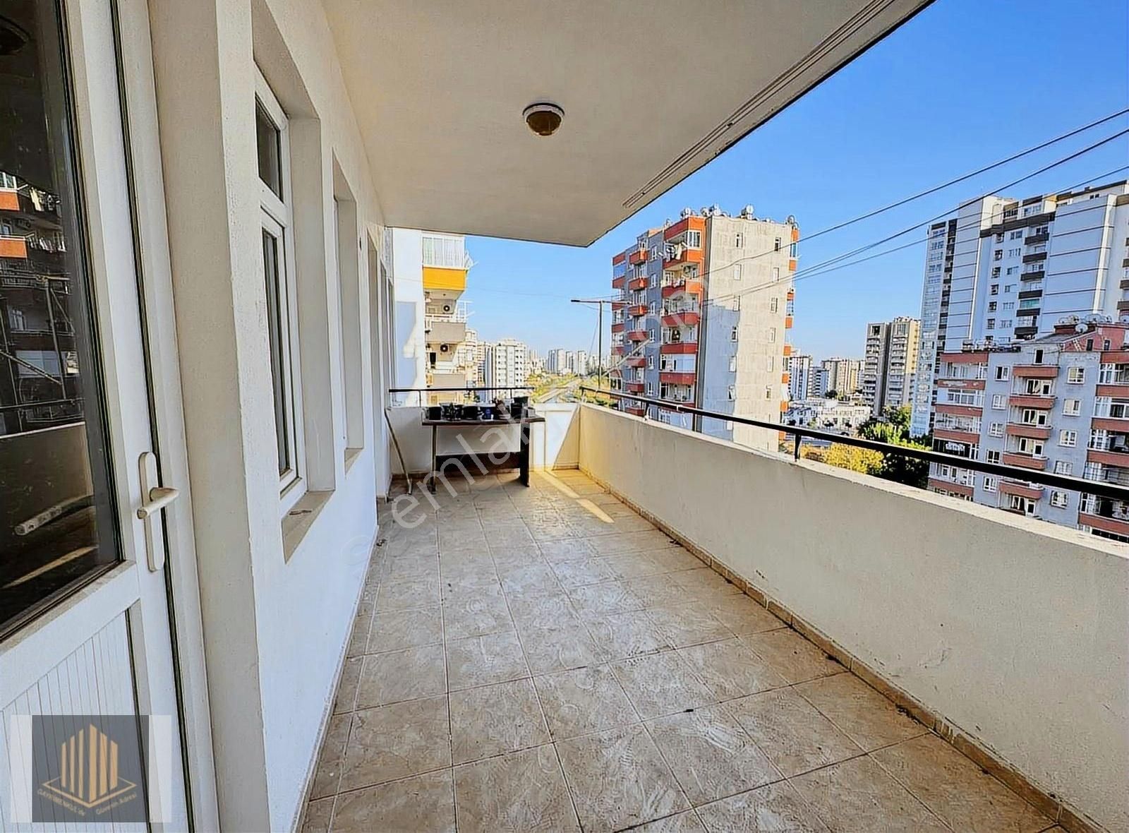 Sağlam'dan Bülent Ecevit Bulvar Üstü 3+1 Satılık Daire - Görsel 31