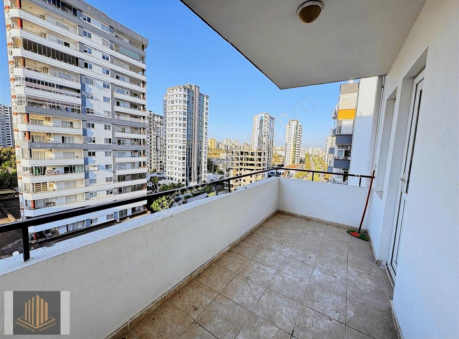 Sağlam'dan Bülent Ecevit Bulvar Üstü 3+1 Satılık Daire - Görsel 32