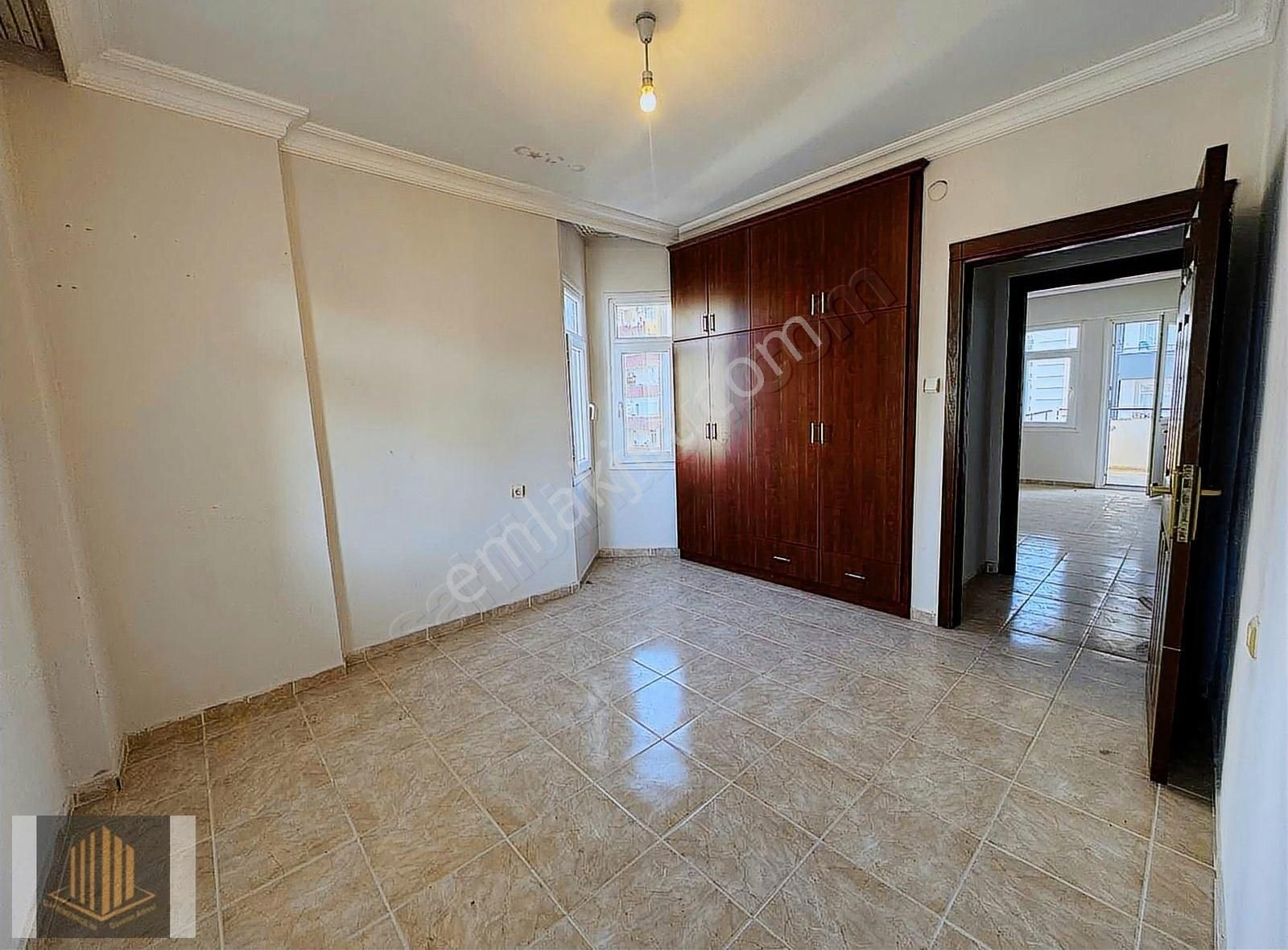 Sağlam'dan Bülent Ecevit Bulvar Üstü 3+1 Satılık Daire - Görsel 19