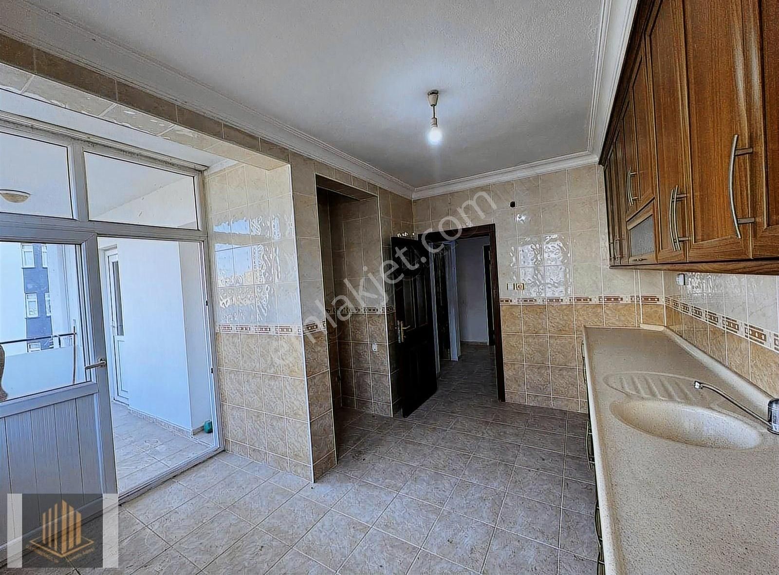 Sağlam'dan Bülent Ecevit Bulvar Üstü 3+1 Satılık Daire - Görsel 5