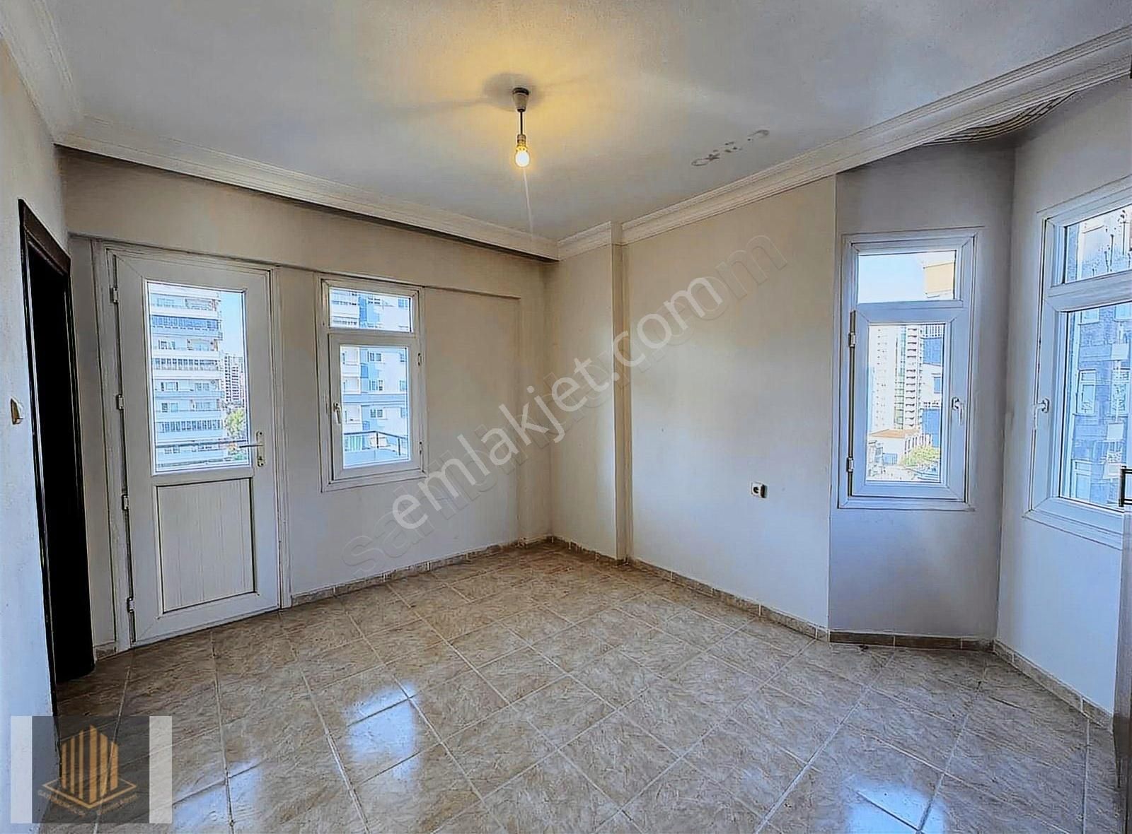 Sağlam'dan Bülent Ecevit Bulvar Üstü 3+1 Satılık Daire - Görsel 4